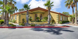 La Serena at the Parque Gallery 2