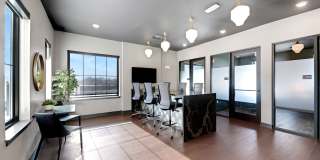 The Depot Gallery 37