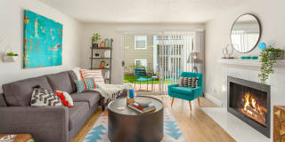 Alaire Apartment Homes Gallery 11