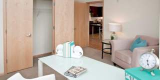 Third North Apartments Gallery 41