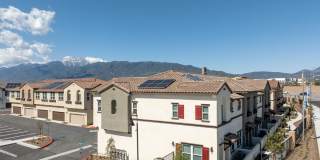 Calista Luxury Townhomes Gallery 6