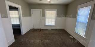 $1200 - 3 bedroom 1 bath - Single Family Home Gallery 5