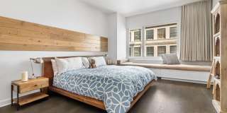 100 W 18TH Street Gallery 9