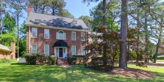 Beautiful home, with large yard in the Harbison area for rent! Gallery 1