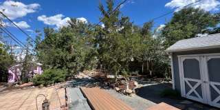 Cute East Denver Bungalow Gallery 18