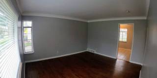 2 bed, 1 bath ranch in a beautiful neighborhood 2 bed, 1 bath ranch in a beautiful neighborhood Gallery 4