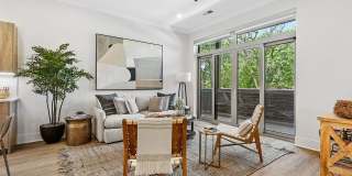 Residences at 1555 Ridge Gallery 7