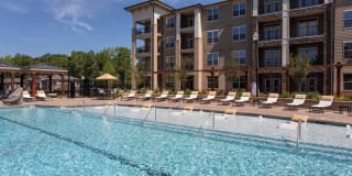 The Peak at Nichols Plaza Gallery 20