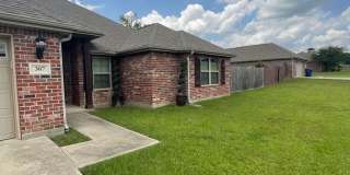 307 Barabara Drive DeRidder, LA Gallery 1
