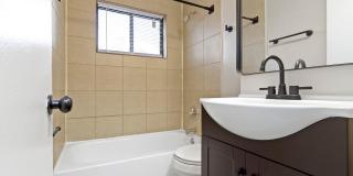 The Vista Apartment Homes Gallery 42