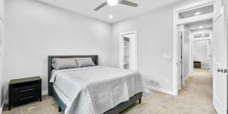 Newly Renovated 2 Bed, 2.5 Bath Furnished Home in Columbus Gallery 16