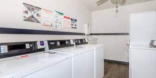 New England Village Apartments Gallery 47