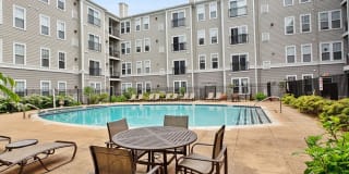 Jefferson at Dedham Station Gallery 26