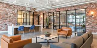 The Common Gallery 50