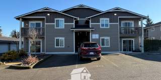 2 Bedroom in the heart of Yelm! Gallery 5