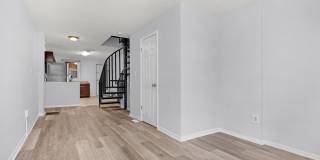 2 Bedroom Rental In McElderry Park Vouchers Accepted and Poor Credit Considered Gallery 3