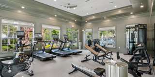 Avalon Townhome Collection Florham Park Gallery 13