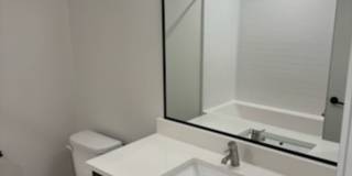 Modern 3-bedroom, 2-bath townhome Gallery 16