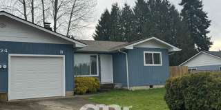 Duplex at 124 Tilla Dr. #B - Kelso, WA Gallery 1