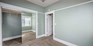Spacious 1 Bed 1 Bath with Balboa Park Views Gallery 9