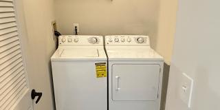 Westbury Village Townhouses Gallery 9