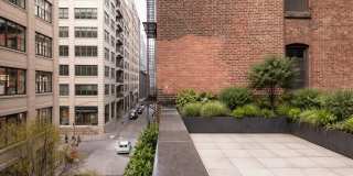 133 Water Street Gallery 5