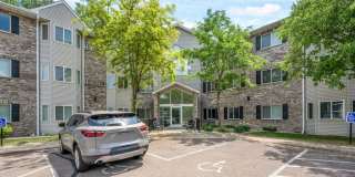 Creekside Commons Apartments Gallery 139