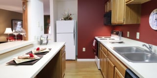 Hamilton Park Apartments Gallery 19