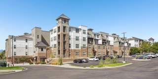 Lugano At Cherry Creek Luxury Apartments Gallery 47