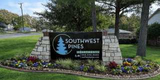 Southwest Pines Gallery 1