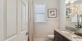 Luxury TerraLargo Resort Community- 4bed, 3bath FURNISHED home Gallery 16