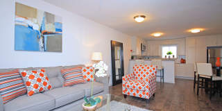 BlueBird Apartments Gallery 20