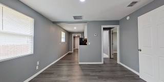 Updated Brentwood/Evergreen Home with Large Backyard & Washer/Dryer Gallery 4