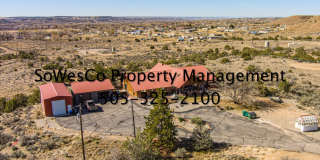 Beautifully Updated Spacious3 Bedroom Home on 12.5 Acres in Aztec Gallery 1