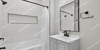 Completely Renovated 4-Bedroom Home in Warren! Gallery 6