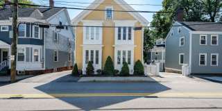 46 Dennett Street Gallery 1