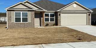 PRE-LEASING NOW | Stylish 4 Bed, 2 Bath Home in Conrad Court Gallery 4