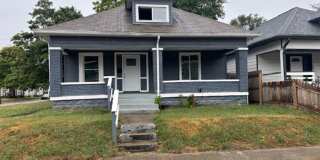 4 bedroom House On Lasalle St! Gallery 1