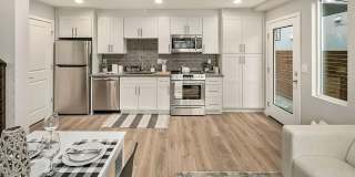 Brand-New Modern Townhome with Rooftop Deck, Bonus Rec Room & Designer Finishes Gallery 3