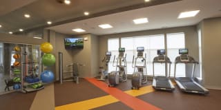 Five Points Apartments Gallery 20