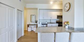 Gateway Luxury Apartments Gallery 1
