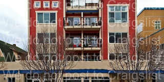 Queen Anne - 2 Bedroom - 2 Bathroom Condo *WSG Included Gallery 1