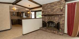 Prairie Lane Estates this one-of-a kind home offers outstanding features and endless possibilities. Must see to appreciate! Gallery 12