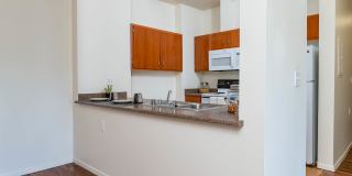 Center Pointe Apartments Gallery 17