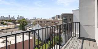70 Central Avenue Gallery 33