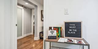 Charming Furnished Basement Unit in Regis – Northwest Denver Gallery 5