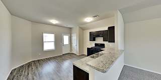 Nice 3 Bed 2 Bath Home in Yukon Schools Gallery 6