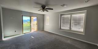 Beautifully renovated, cul-de-sac, Mesa Park adjacent home in Summerlin. Gallery 61