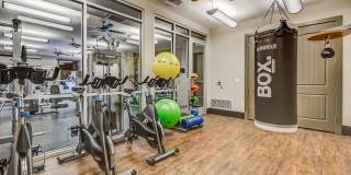 Park at City Center Gallery 12