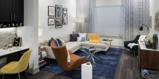 Bexley Frisco Station Gallery 28